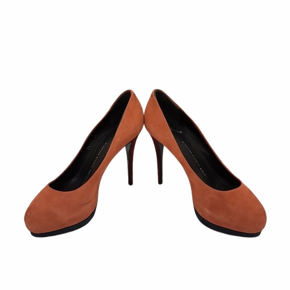 Giuseppe Zanotti Heels Size 9.5/40 - Picture 2 of 7